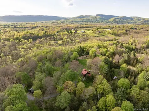 348 Libertyville Road New Paltz NY 12561