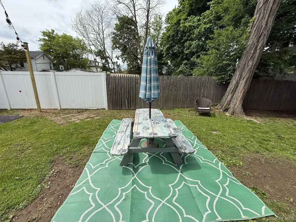 23 Lagrange Avenue Poughkeepsie NY 12603