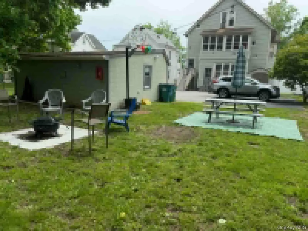 23 Lagrange Avenue Poughkeepsie NY 12603