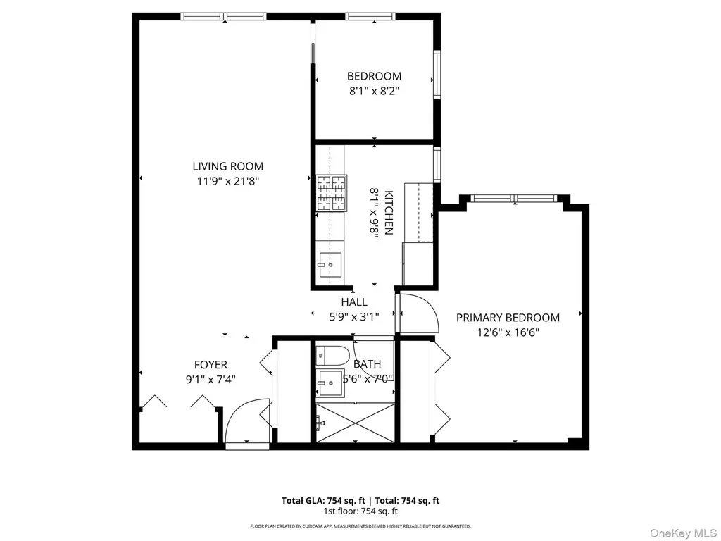 665 Thwaites Place Bronx NY 10467