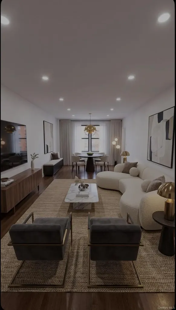 665 Thwaites Place Bronx NY 10467