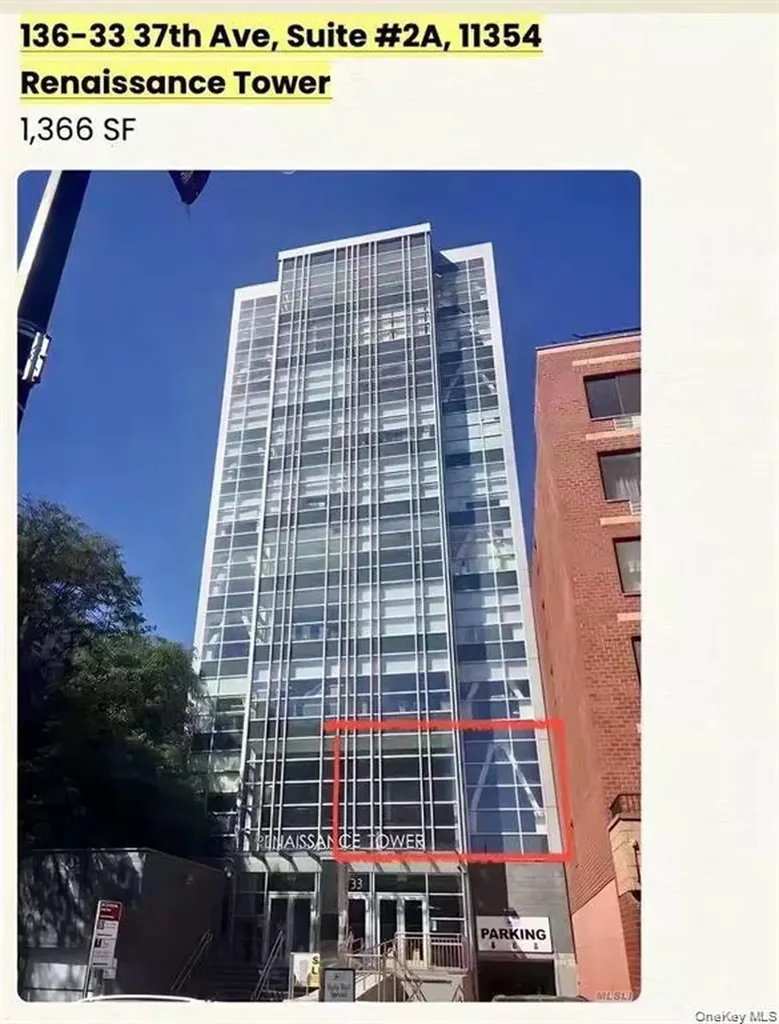 13633 37th Avenue Flushing NY 11354