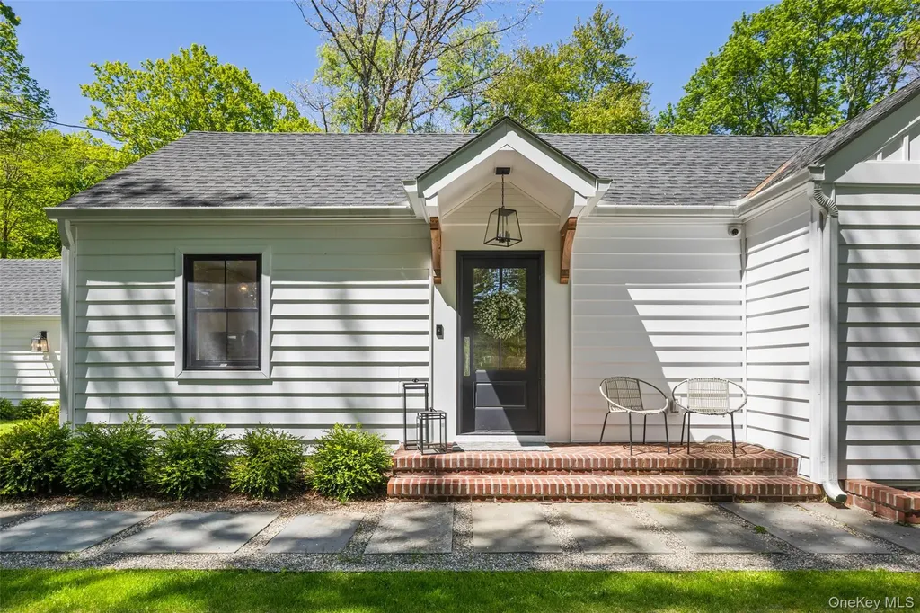 49 Clinton Road Bedford Hills NY 10507