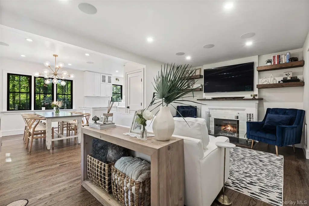 49 Clinton Road Bedford Hills NY 10507