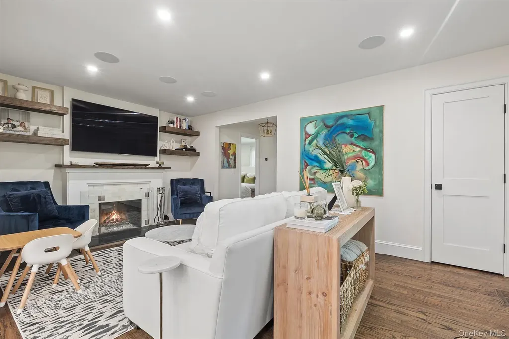 49 Clinton Road Bedford Hills NY 10507
