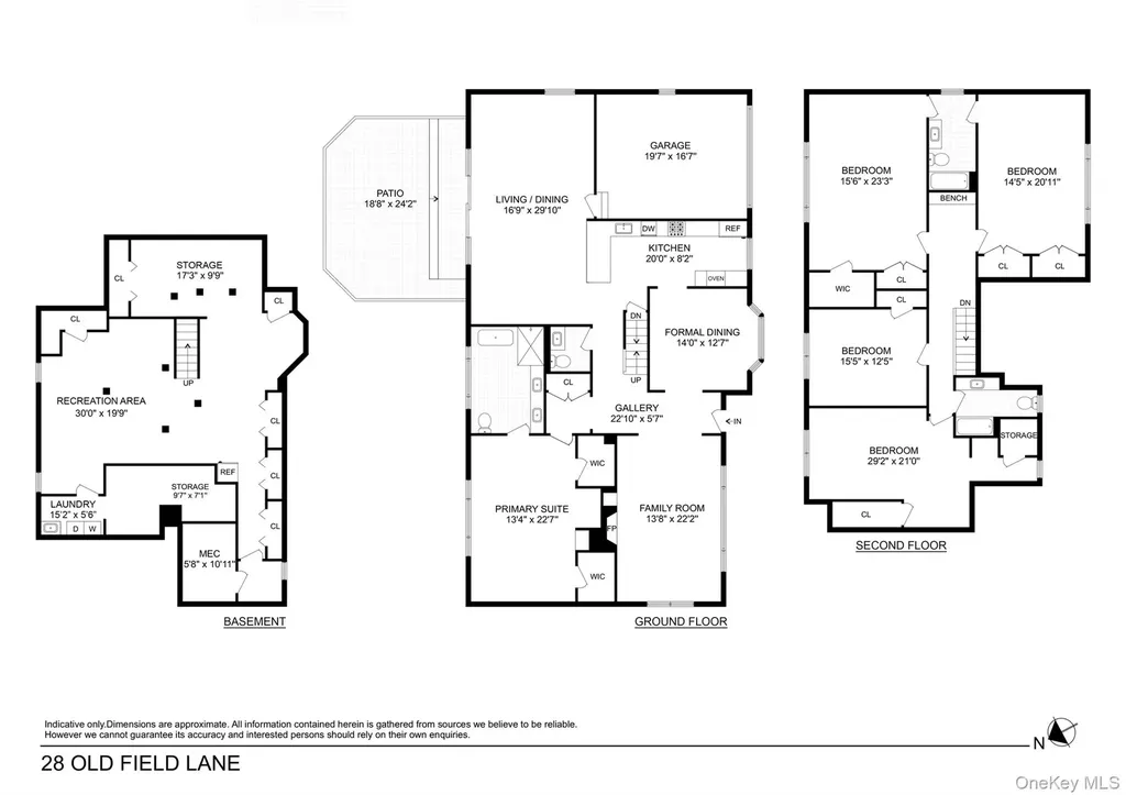 28 Old Field Lane Great Neck NY 11020