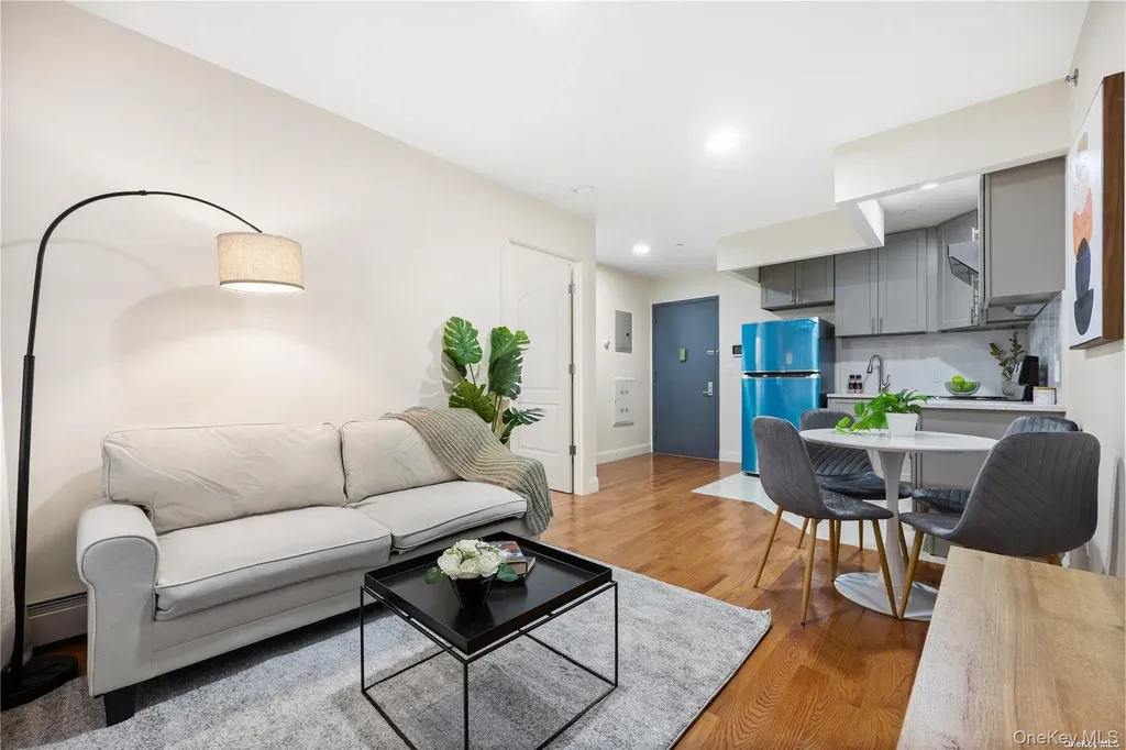 141-15 Cherry Avenue Flushing NY 11355