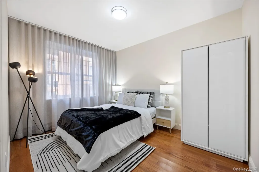 141-15 Cherry Avenue Flushing NY 11355