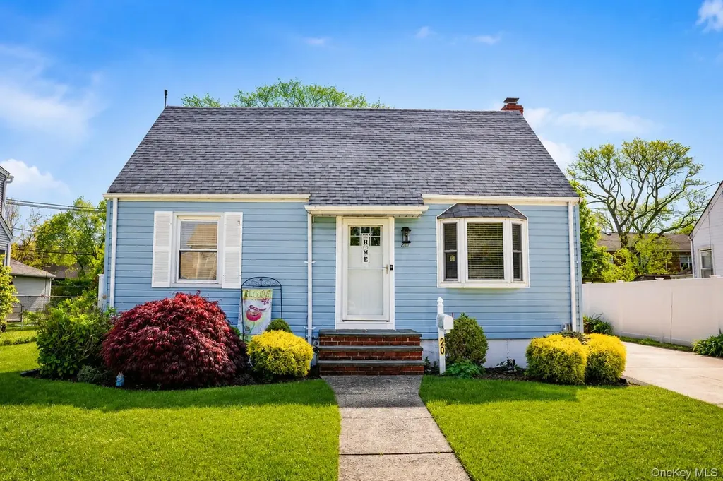 20 Carol Road Bethpage NY 11714