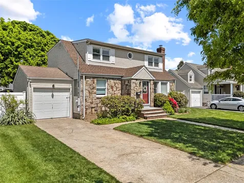 1855 Gerald Avenue East Meadow NY 11554
