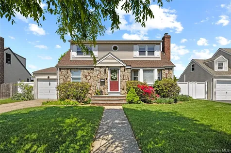 1855 Gerald Avenue East Meadow NY 11554