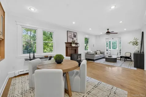 163 St Nicholas Avenue Bronxville NY 10708