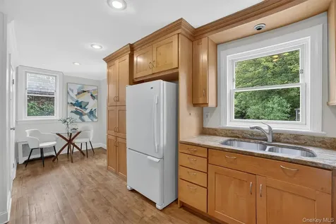 163 St Nicholas Avenue Bronxville NY 10708