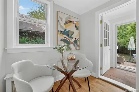 163 St Nicholas Avenue Bronxville NY 10708