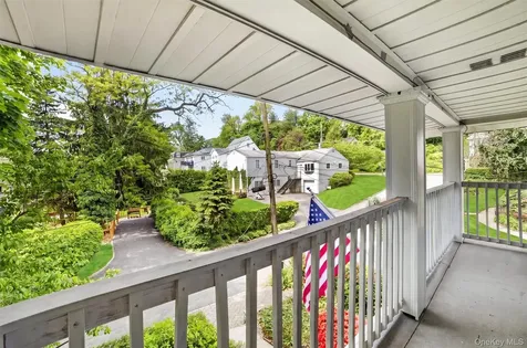 163 St Nicholas Avenue Bronxville NY 10708