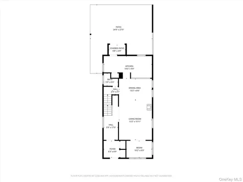 163 St Nicholas Avenue Bronxville NY 10708