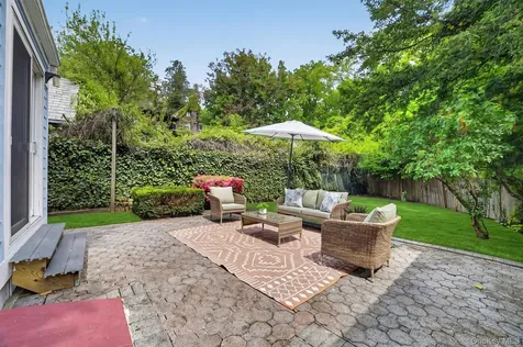 163 St Nicholas Avenue Bronxville NY 10708