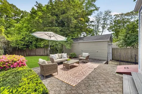 163 St Nicholas Avenue Bronxville NY 10708