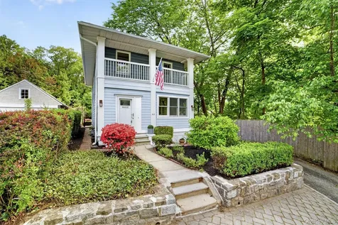 163 St Nicholas Avenue Bronxville NY 10708