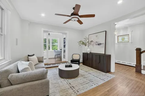 163 St Nicholas Avenue Bronxville NY 10708