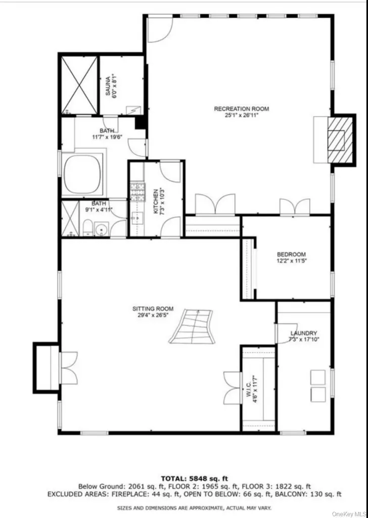 6 Summit Place Whitestone NY 11357