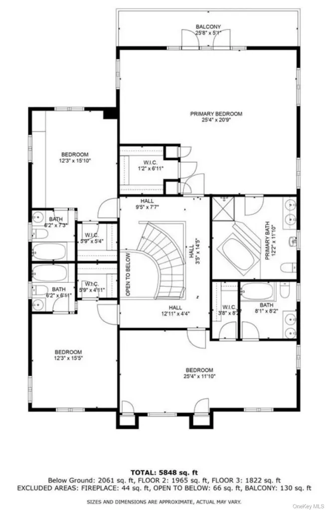 6 Summit Place Whitestone NY 11357