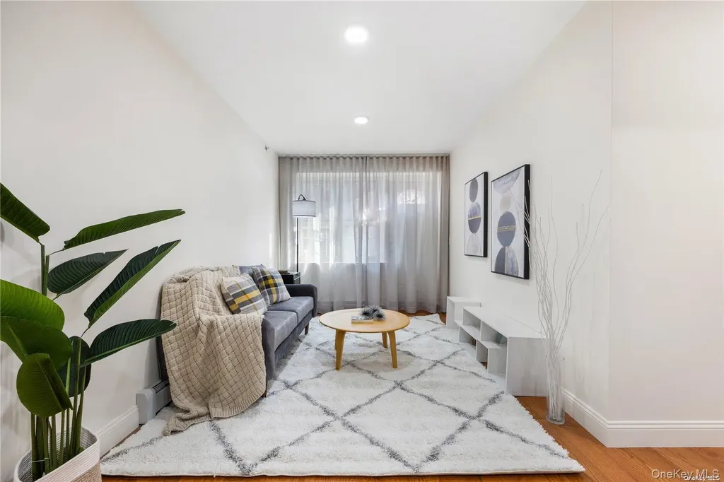 141-15 Cherry Avenue Flushing NY 11355