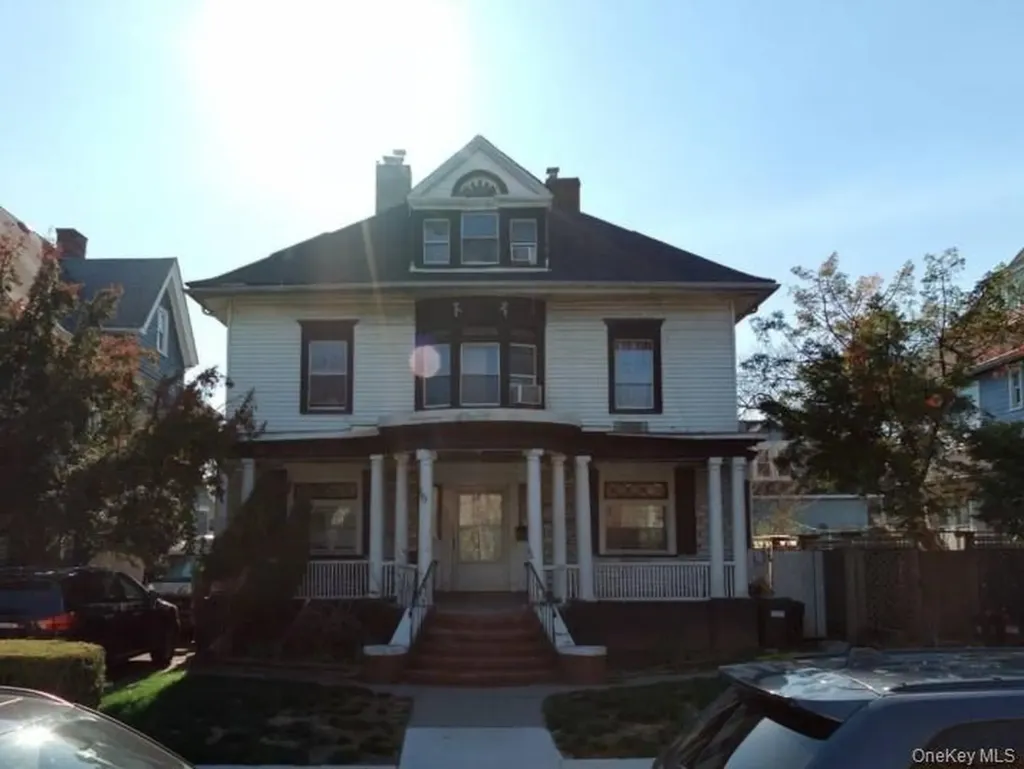 86 Marlborough Road Brooklyn NY 11226