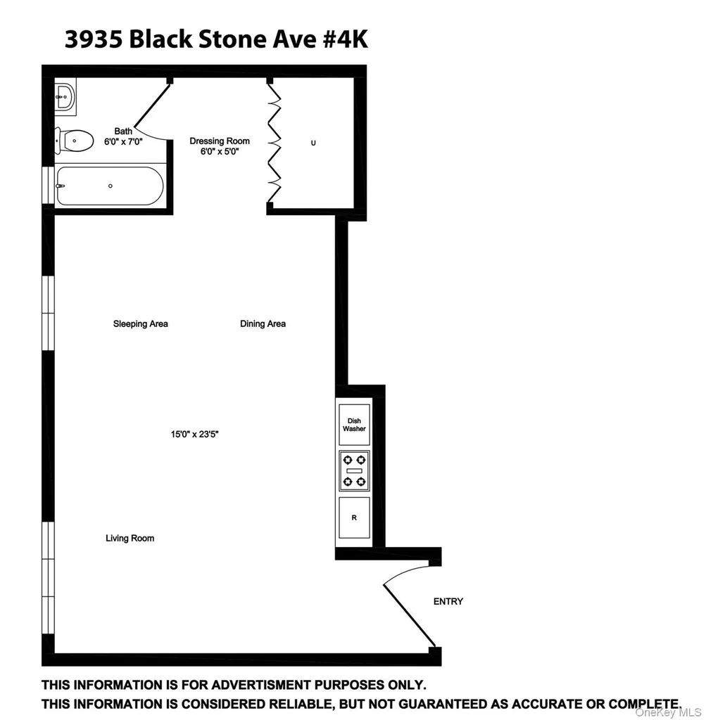 3935 Blackstone Avenue Bronx NY 10471