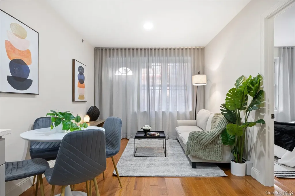 141-15 Cherry Avenue Flushing NY 11355