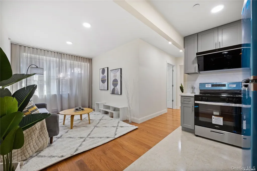 141-15 Cherry Avenue Flushing NY 11355