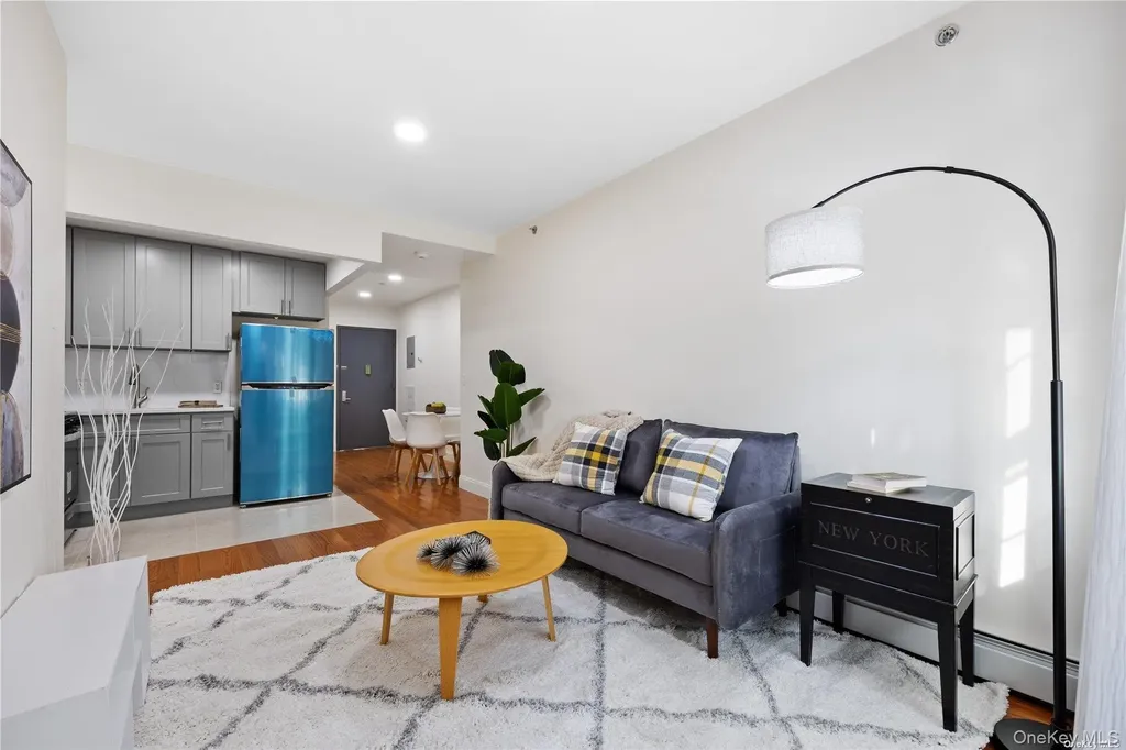 141-15 Cherry Avenue Flushing NY 11355