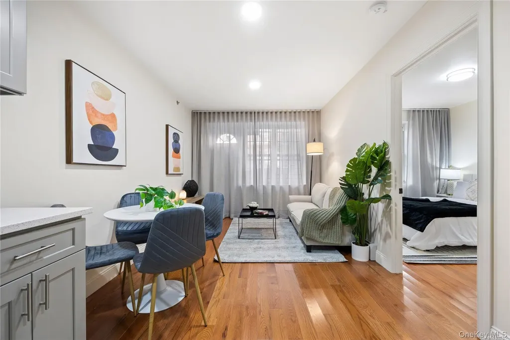 141-15 Cherry Avenue Flushing NY 11355