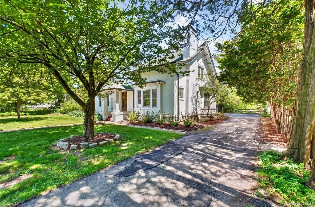 96 Hooker Avenue Poughkeepsie NY 12601