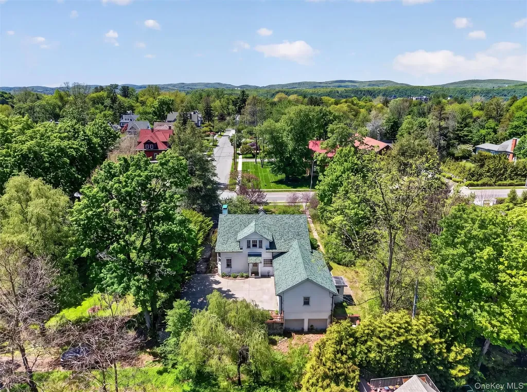 96 Hooker Avenue Poughkeepsie NY 12601
