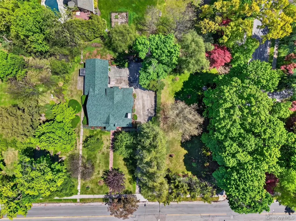 96 Hooker Avenue Poughkeepsie NY 12601