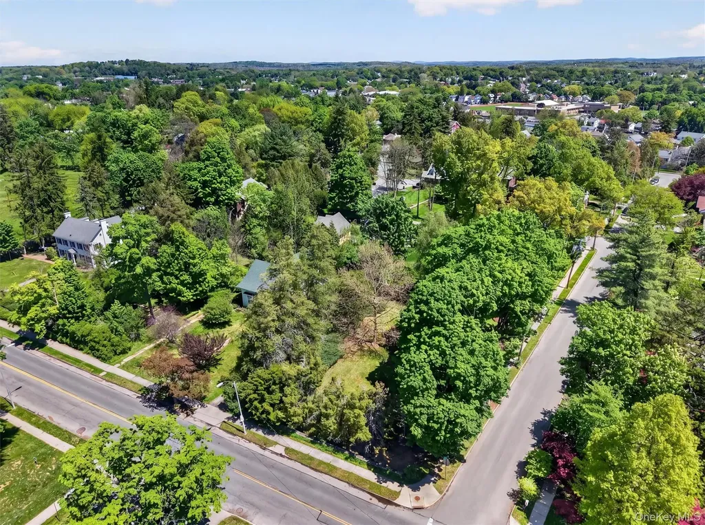 96 Hooker Avenue Poughkeepsie NY 12601