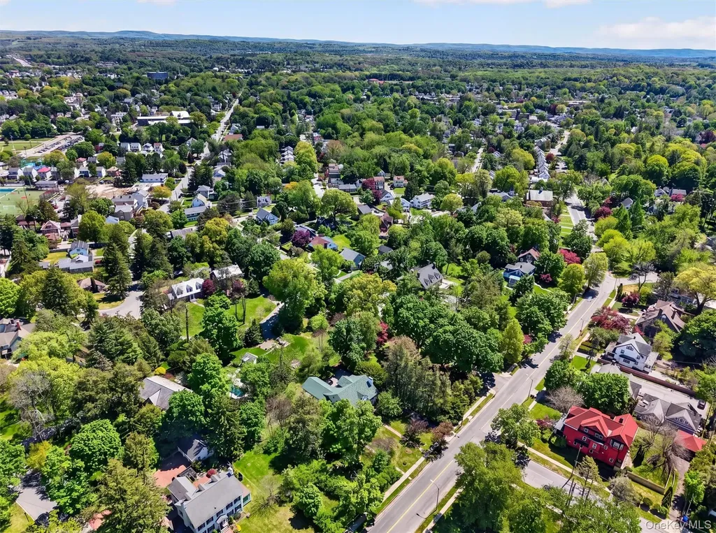 96 Hooker Avenue Poughkeepsie NY 12601