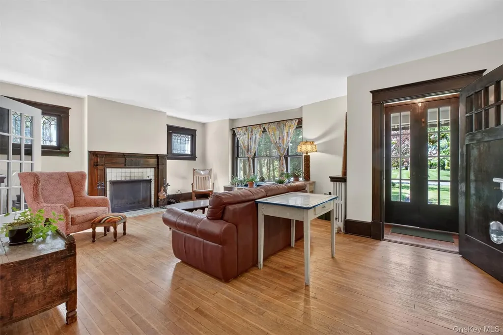 96 Hooker Avenue Poughkeepsie NY 12601