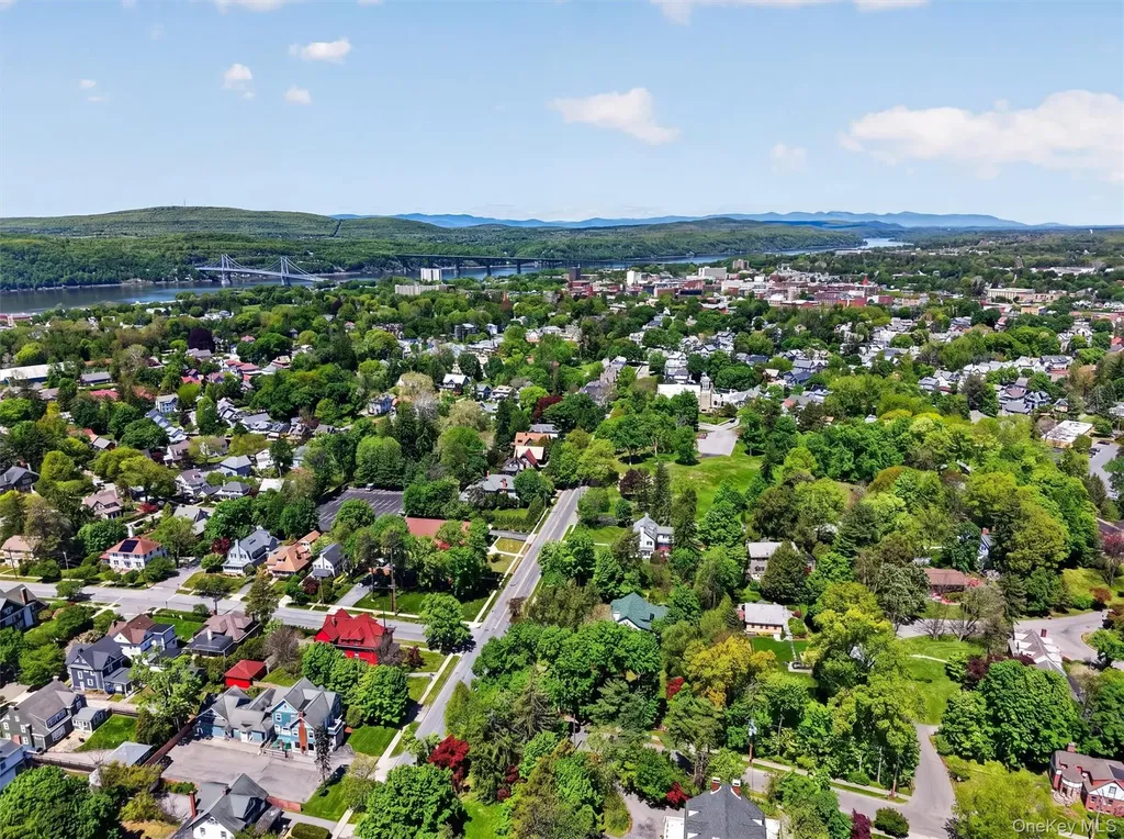 96 Hooker Avenue Poughkeepsie NY 12601