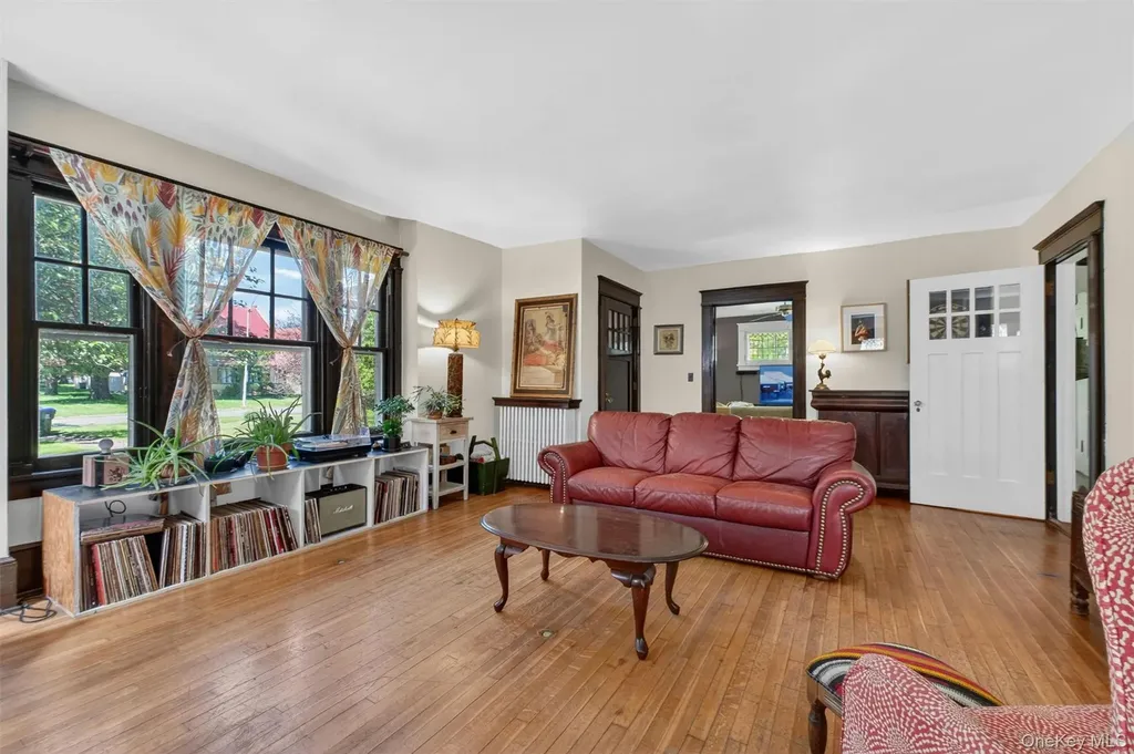 96 Hooker Avenue Poughkeepsie NY 12601