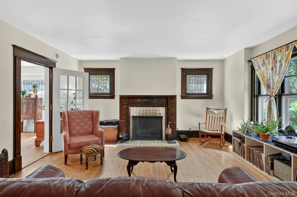 96 Hooker Avenue Poughkeepsie NY 12601
