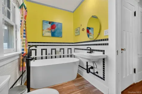 96 Hooker Avenue Poughkeepsie NY 12601
