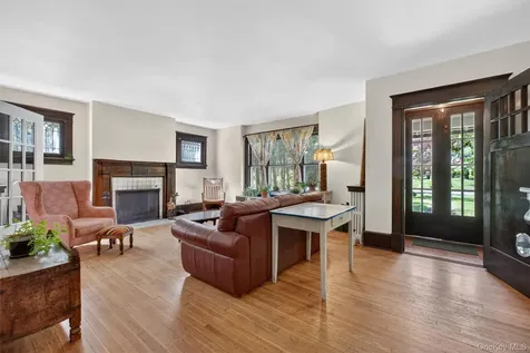 96 Hooker Avenue Poughkeepsie NY 12601
