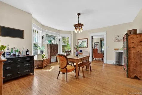 96 Hooker Avenue Poughkeepsie NY 12601