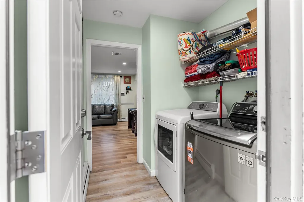 18 Valley Drive Nanuet NY 10954
