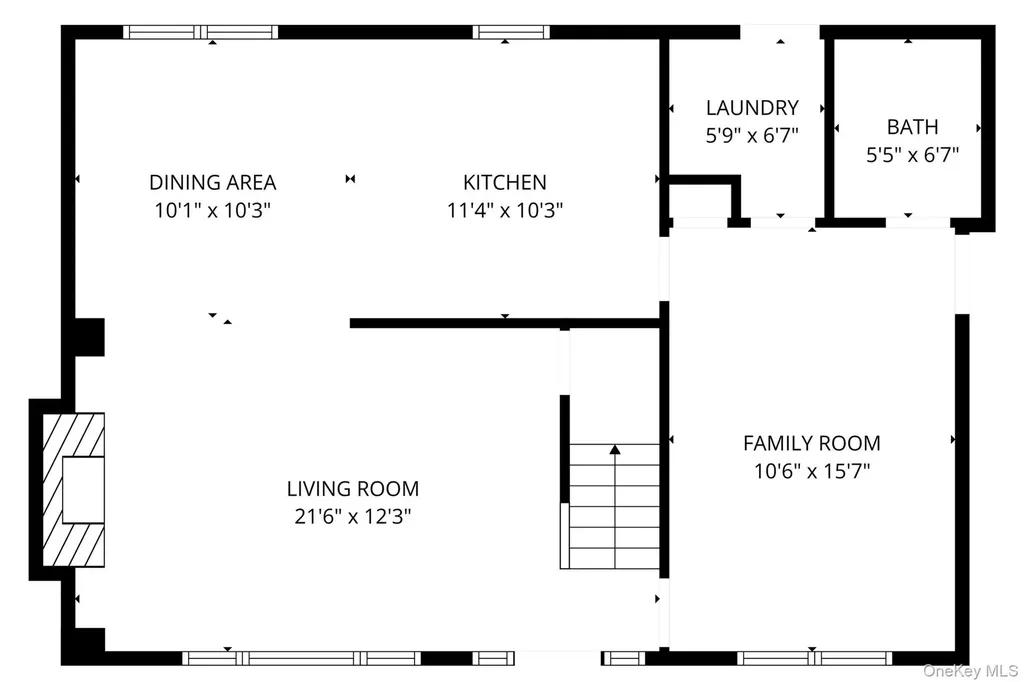 18 Valley Drive Nanuet NY 10954