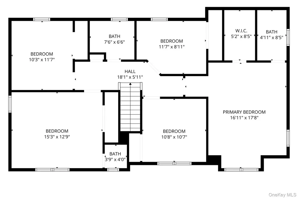 18 Valley Drive Nanuet NY 10954