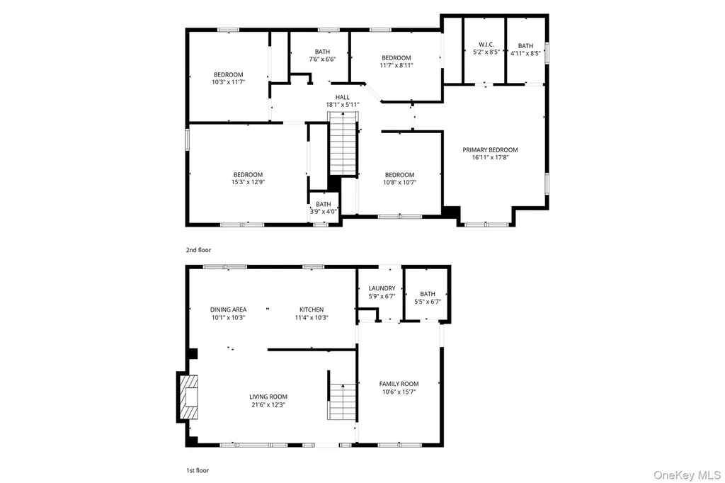18 Valley Drive Nanuet NY 10954