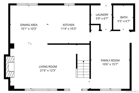 18 Valley Drive Nanuet NY 10954